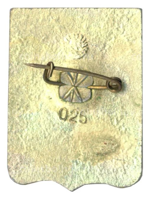 Значок Евпатория