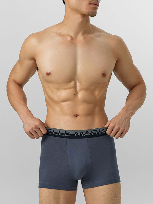 Цена за 2 штуки! ТРУСЫ МУЖСКИЕ - Mark formelle фото 2