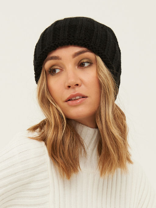 Шапка а1274 лазурный - Стим фото 10