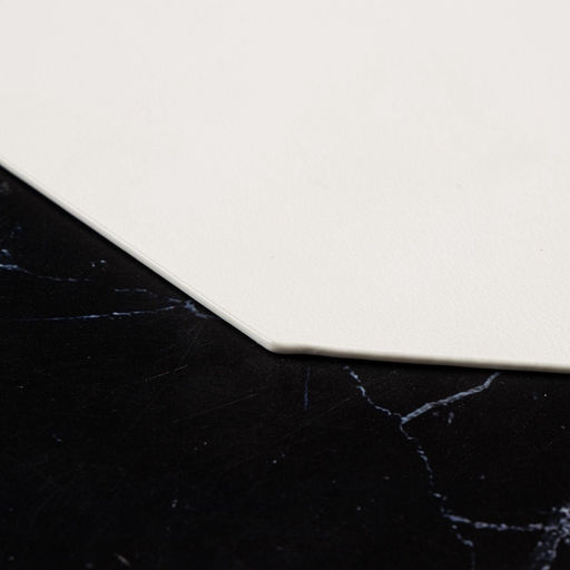 Цена за 6 шт. Салфетка кухонная Тэм, 3838 см, цвет белый, восьмиугольник - Simaland фото 6