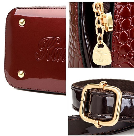 KAIDIFEINIROO Сумка женская 8629  фото 52