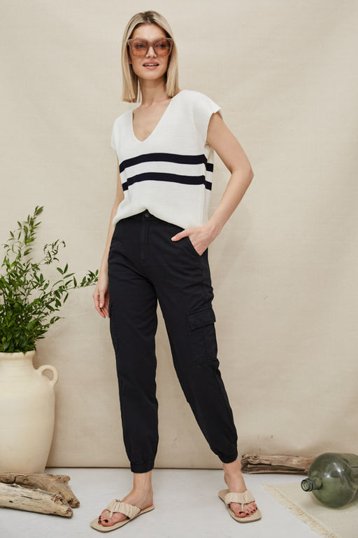 63684 Джемпер Елисеева Олеся - Eliseeva olesya фото 8