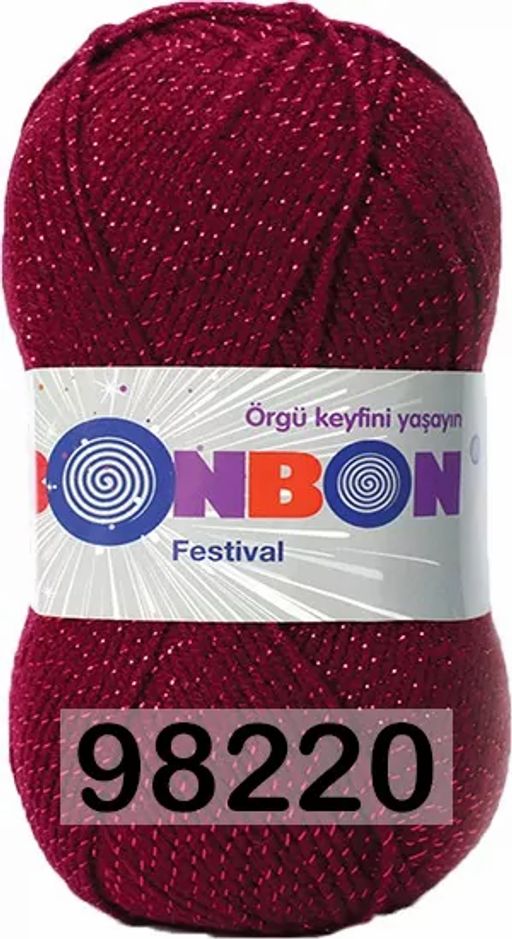 BONBON FESTIVAL - Nako фото 19