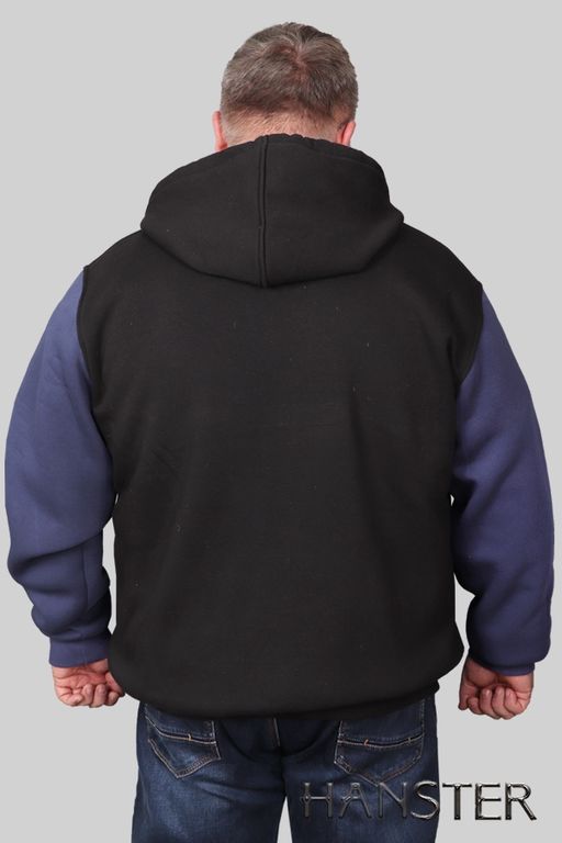 Толстовка Т-18 футер 3х нитка