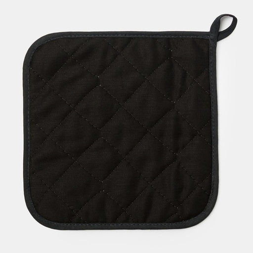 Прихватка Любви и счастья саржа, 19х19см,100% х/л,ватин 250г/м2 - Этель фото 2