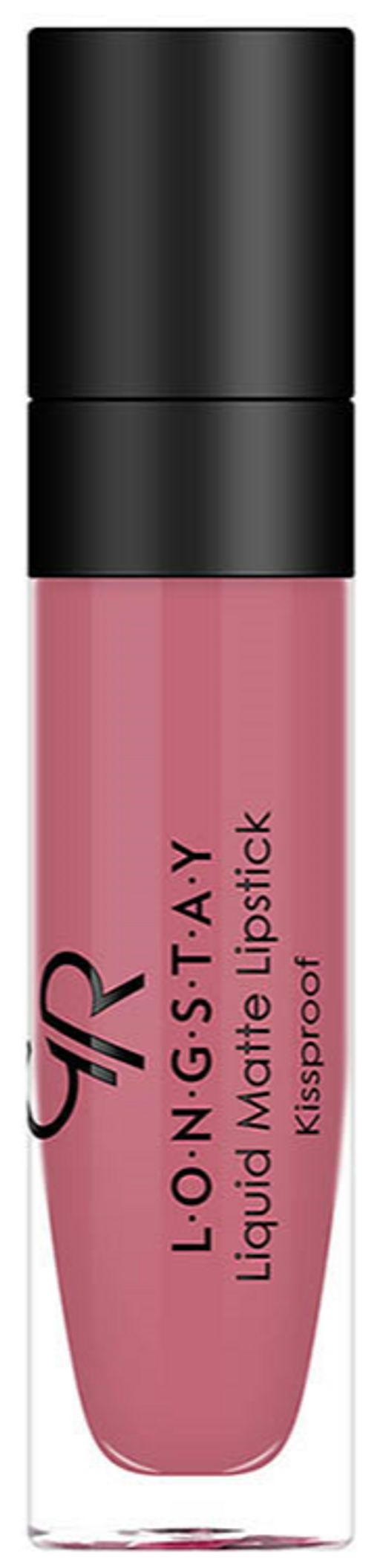 Golden Rose Помада жидкая матовая Longstay Liquid Matte 36