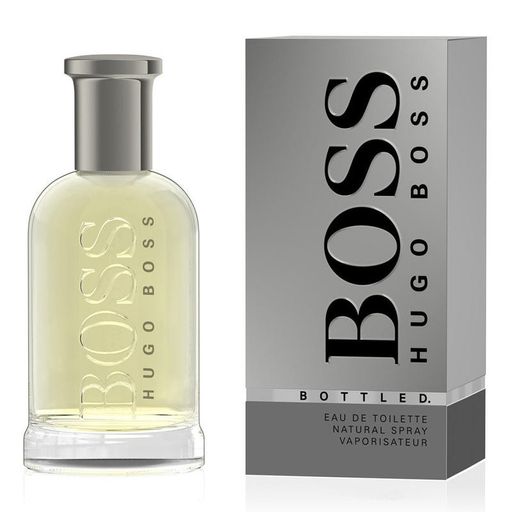 HUGO BOSS  №6 m EDT 50 ml M, туалетная вода  фото 2