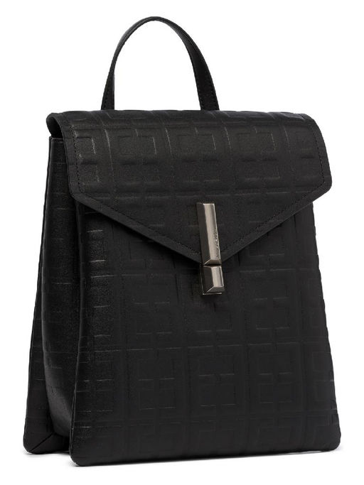 Сумка ELEGANZZA Z9038-8708 black  фото 10