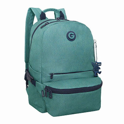 RXL-624-1 Рюкзак со съемной поясной сумкой и обвесом - Grizzly фото 10