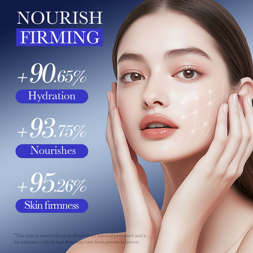 SADOER Увлажняющий крем для лица и тела с пантотеновой кислотой, 95 гр.  фото 6