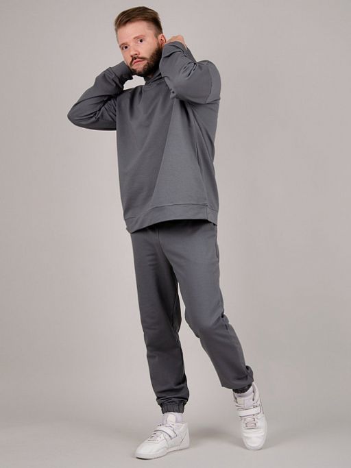 Костюм К-2-серый - Ihomelux фото 3