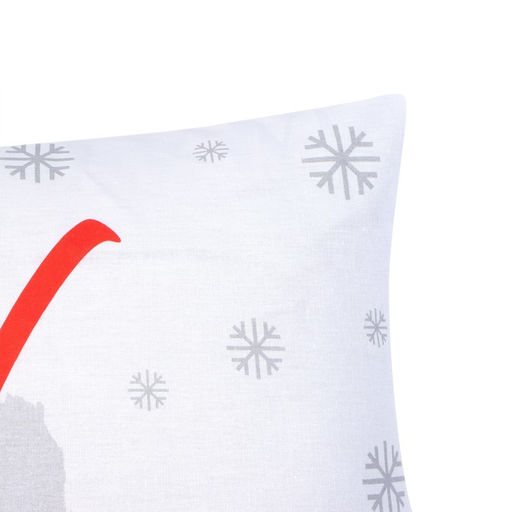 Комплект наволочек Этель New Year 50х70 см - 2 шт, 100% хлопок, бязь  фото 6