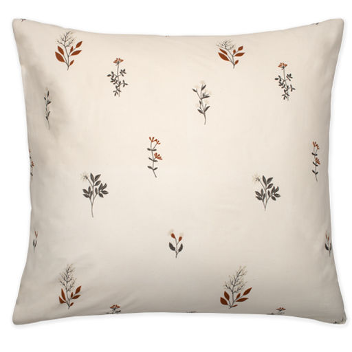 Набор наволочек 50х70 Чистый хлопок, поплин, 100% хлопок, пл. 118 гр./кв. м., Сердечки ВБ - Традиция фото 17