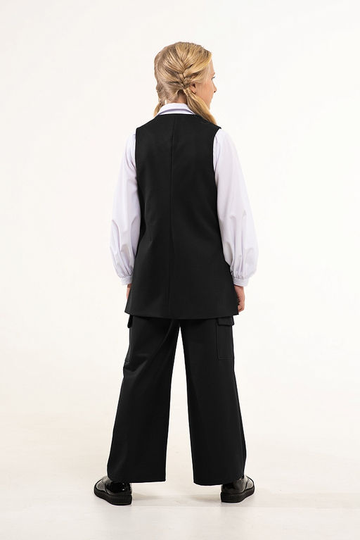Брюки для девочки Mooriposh, модель 0426