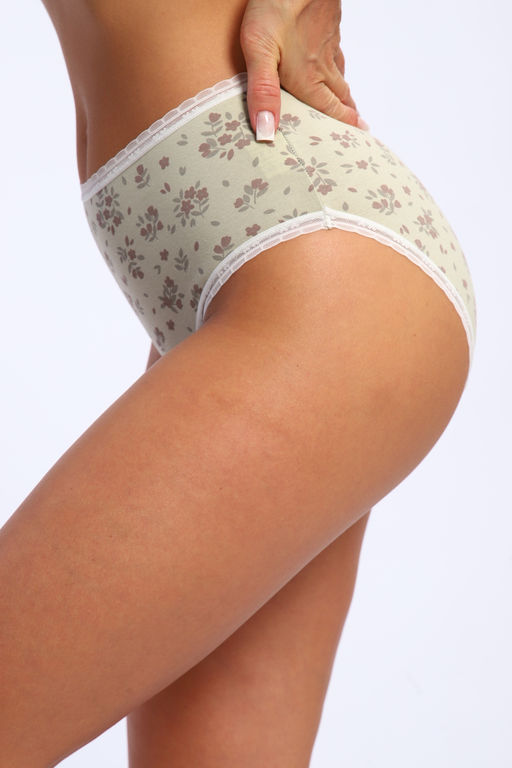 Трусы женские 45037