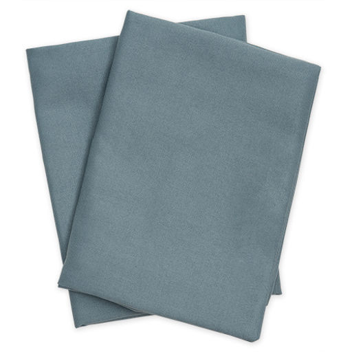 Набор декоративных наволочек Традиция 45х45 - 2 шт., канвас, Орхидея 45х45  фото 21