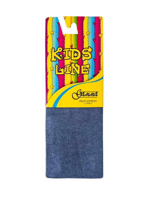 Колготки детские Гамма  фото 2