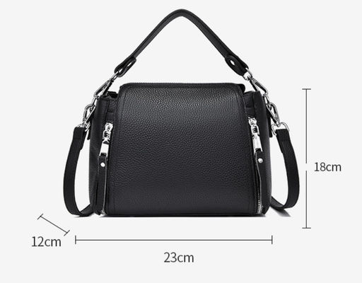 Сумка A-43112-Black