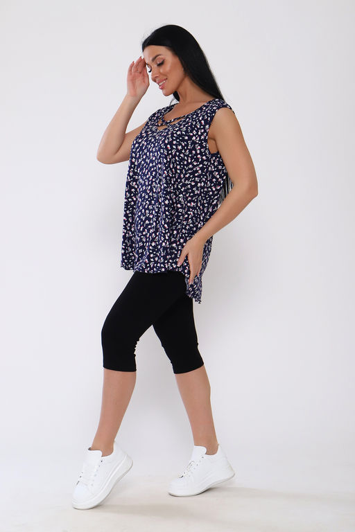 Туника 78549 - Натали фото 22