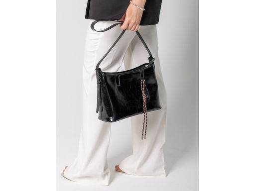 Сумка женская Lanotti 6023/черный