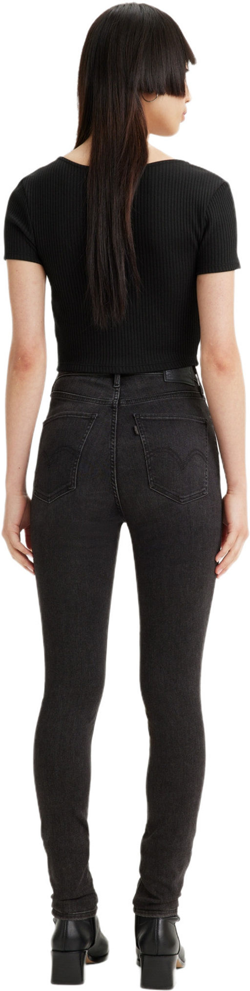 Джинсы женские