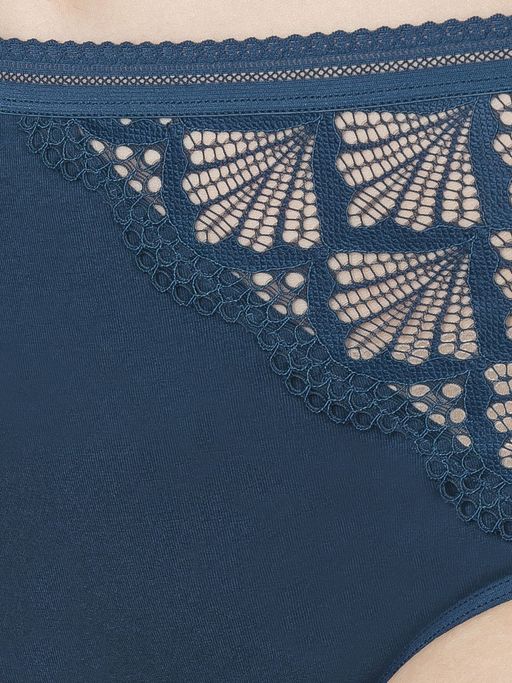 LUHC6294 трусы женские - Pelican фото 2