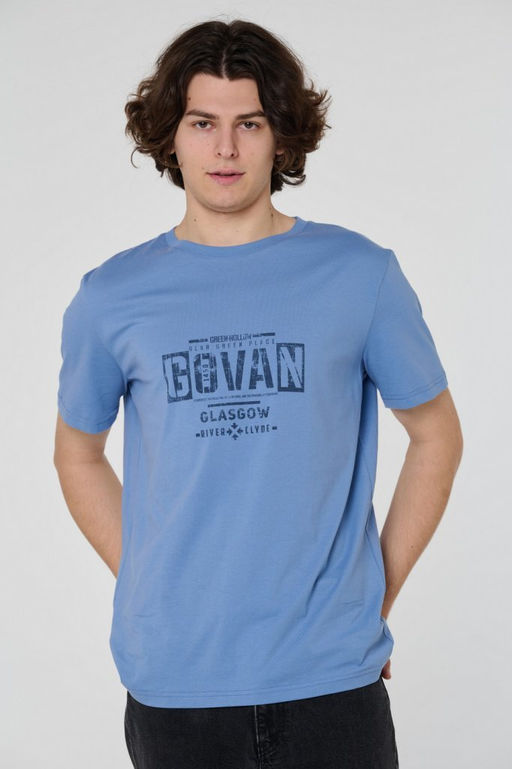 футболка 2575-07 - Mix-mode фото 3