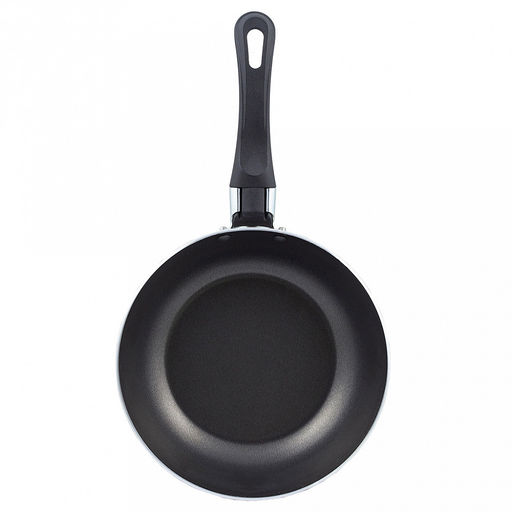 Sandy Сковорода с антипригарным покрытием д16см, h4,5см, s1,8мм (Россия) - Домашняя мода фото 2