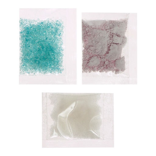 Набор для опытов Магия вулканов - Эврики фото 5