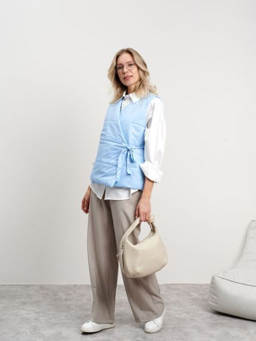 Жилет Лайт - Yollochka фото 7