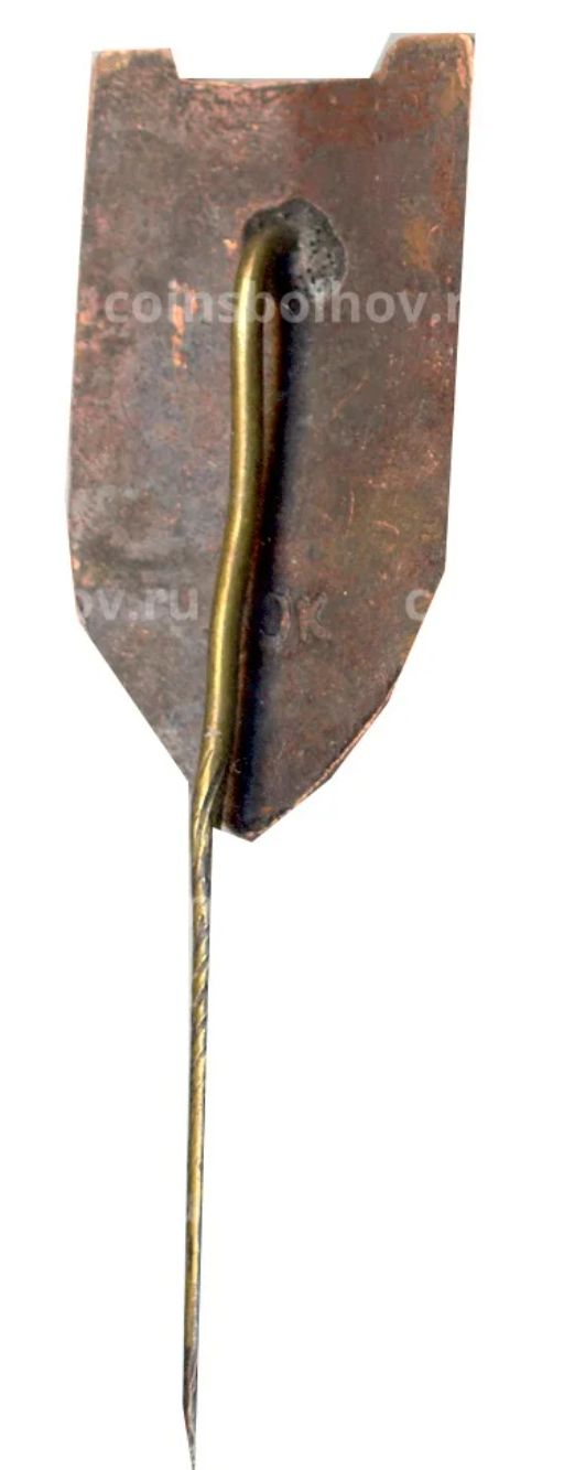 Значок Рига