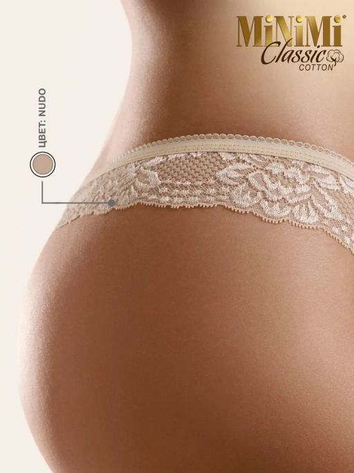 Трусы женские 212 стринги MiNiMi  фото 17