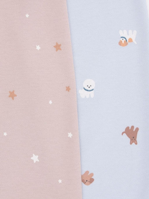 К 400785-2уп/лучшие друзья,красивые звездочки набор брюки яс