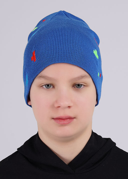Шапка детская