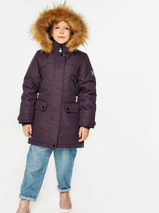 Куртка зимняя 19637-286 - Avese фото 43