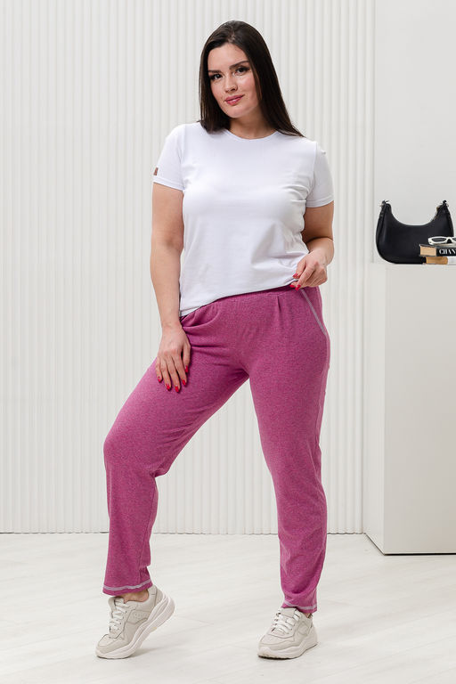 Брюки 7120 - Натали фото 12