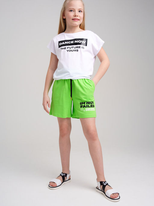 PlayToday / Сандалии для девочки фото 2