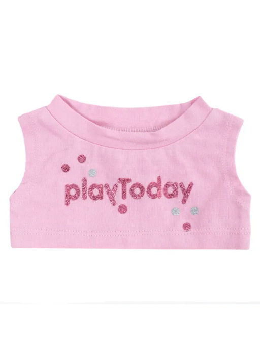Футболка для игрушки - Playtoday фото 2