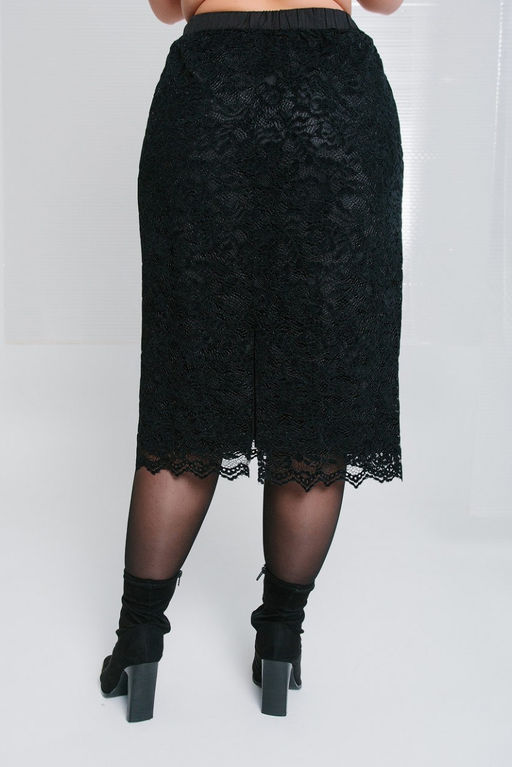 Юбка женская - Jp фото 12