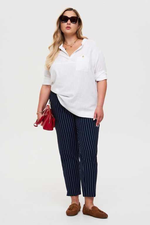 Брюки Сантос - Intikoma фото 17