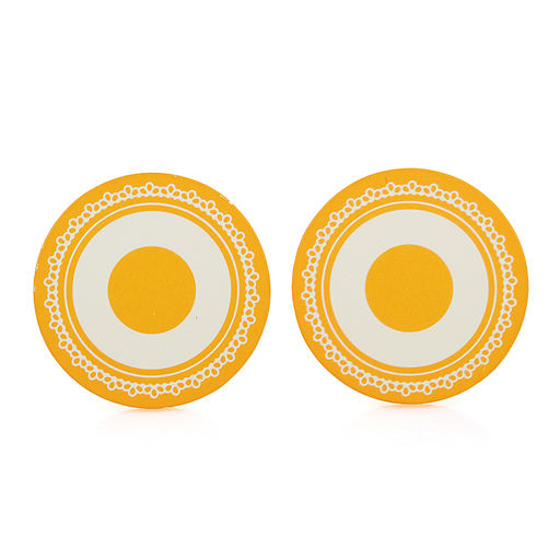 Набор посуды Сладкий завтрак с пироженым в коробке - Щепочка фото 4