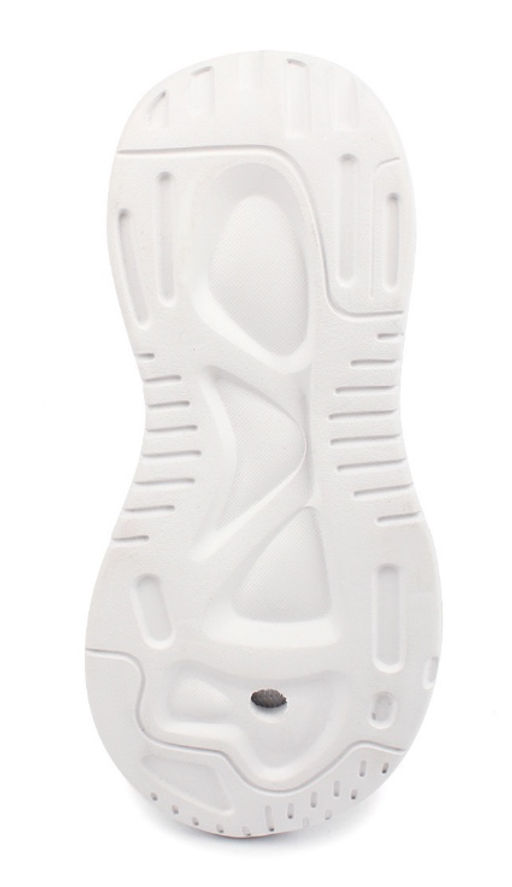 AL 6179 Полуботинки типа кроссовые детские, розовый - Antilopa фото 5