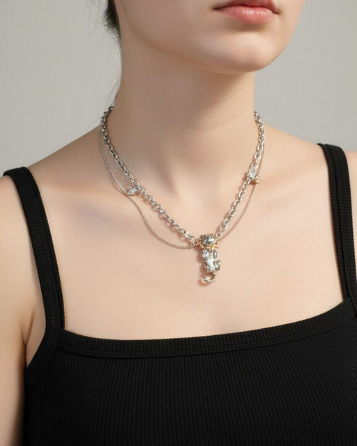 Колье - Vel vett фото 2