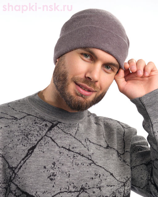 S 5144 Колпак флис (57-59)