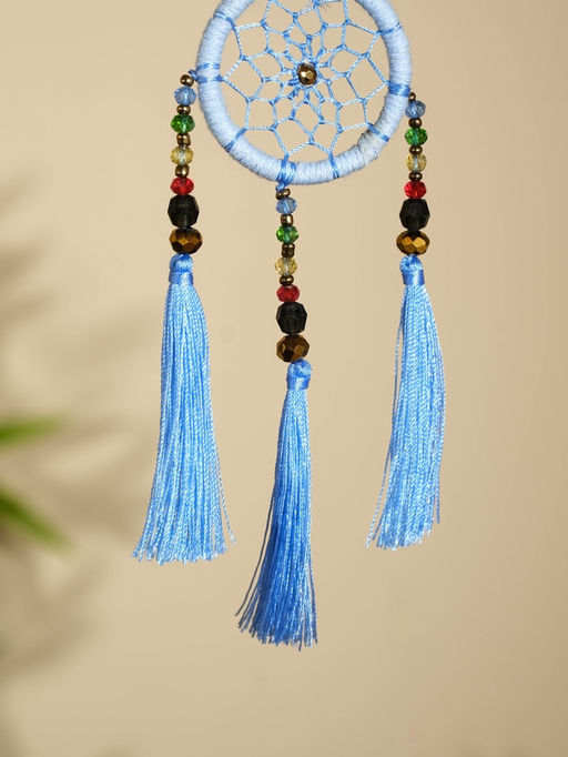 Ловец снов, 4×20 см, морской