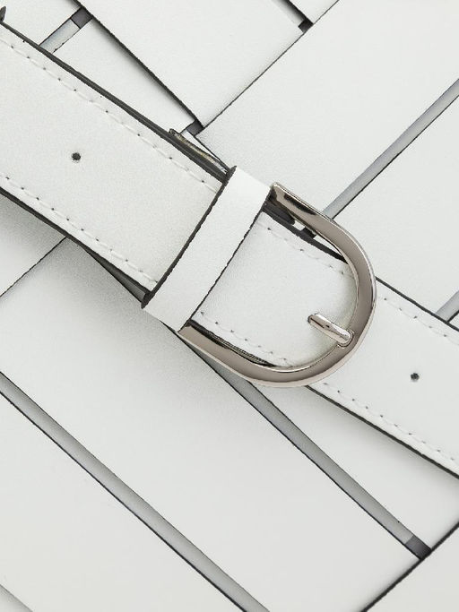 Сумка ELEGANZZA ZBB-1675 white  фото 14