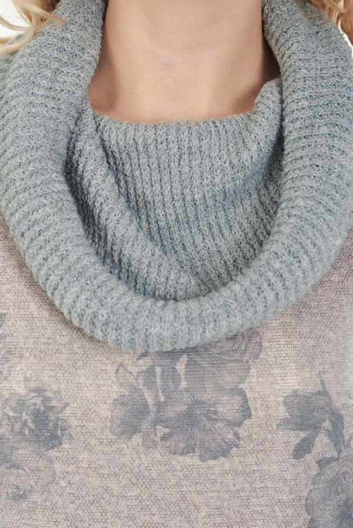 Платье П4-4331 - Wisell фото 8