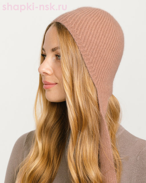 348 PB Чепчик женский (56-58)