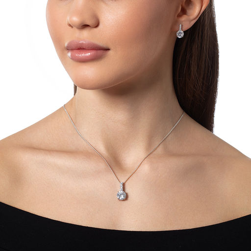 СЕРЬГИ 33816618Д - Красная пресня фото 2