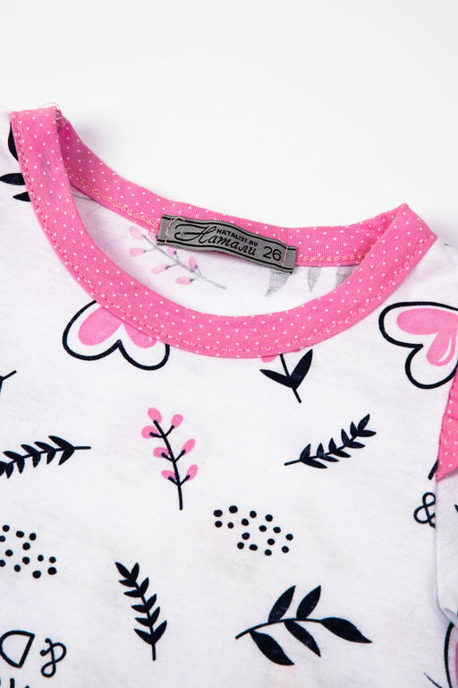 Пижама 50506 - Натали фото 24